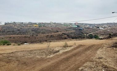 Se vende terreno de 261 m2 en Misión del Mar, Playas de Rosarito