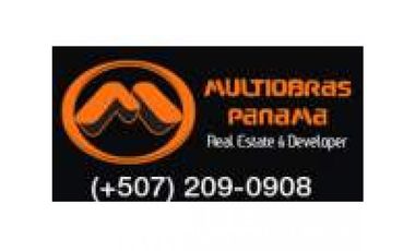 Casa alquiler en La Castellana, San Miguelito