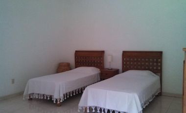 Rancho arbolado totalmente plano