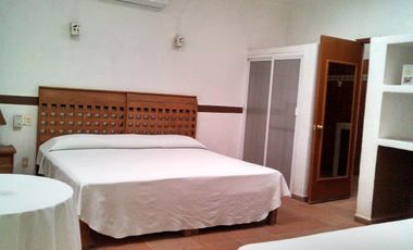 Rancho arbolado totalmente plano