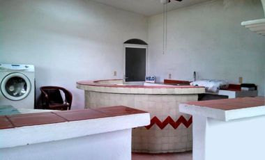 Rancho arbolado totalmente plano