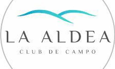 Lote En Venta En Club De Campo La Aldea - Colón Entre Rios.