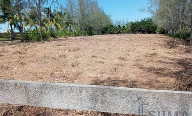 Terreno en Venta en Brecha Huasteca, Tampico Alto, Veracruz.