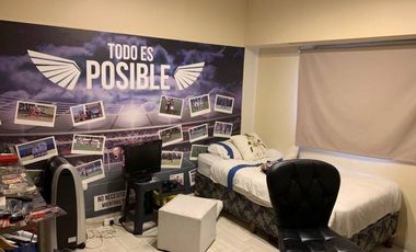 Piso en venta en Lanus Este