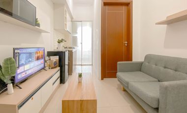 Apartemen Vittoria Residence
