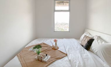 Apartemen Vittoria Residence