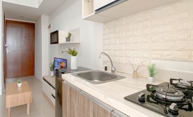 Apartemen Vittoria Residence