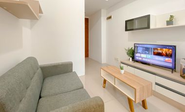 Apartemen Vittoria Residence