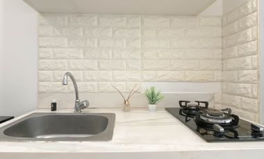 Apartemen Vittoria Residence