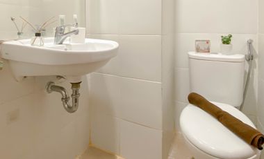 Apartemen Vittoria Residence