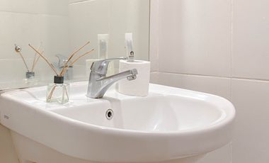 Apartemen Vittoria Residence