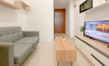 Apartemen Vittoria Residence