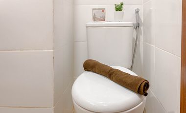 Apartemen Vittoria Residence