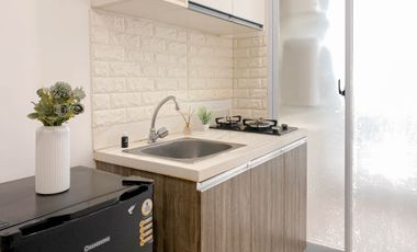 Apartemen Vittoria Residence