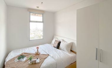 Apartemen Vittoria Residence