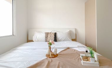 Apartemen Vittoria Residence