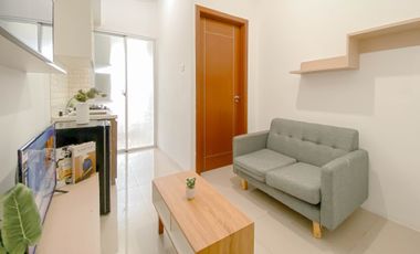 Apartemen Vittoria Residence