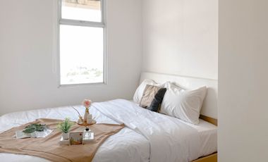 Apartemen Vittoria Residence