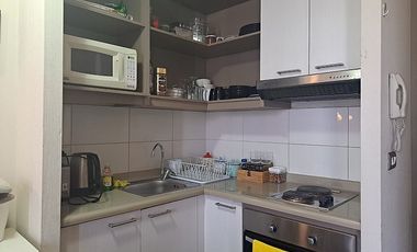 MARIA AUXILIADORA / GRAN AVENIDA