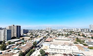 MARIA AUXILIADORA / GRAN AVENIDA