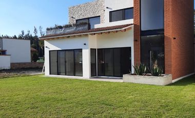 CASA EN VENTA EN TEQUISQUIAPAN