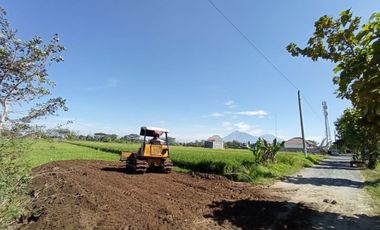 Dijual Rumah Minimalis Di Dekat Stasiun Klaten Hanya 200JTan