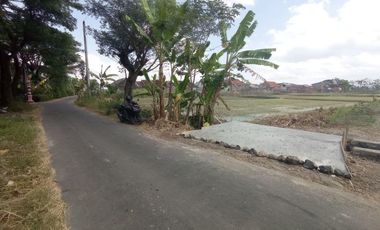 Dijual Rumah Minimalis Di Dekat Stasiun Klaten Hanya 200JTan