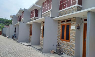 Rumah Di Depok Murah