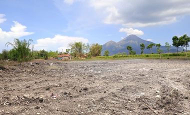 Tanah Kavling Investasi Villa Pacet Mojokerto SHM