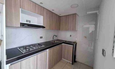 apartamento en venta en anillo occidental. Cod V5544