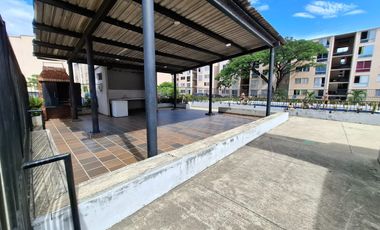 apartamento en venta en anillo occidental. Cod V5544