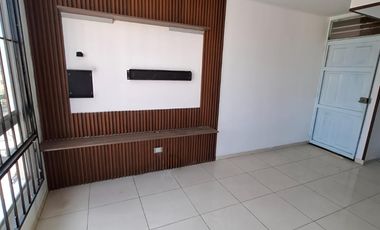 apartamento en venta en anillo occidental. Cod V5544