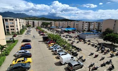 apartamento en venta en anillo occidental. Cod V5544