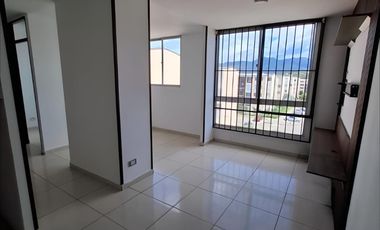 apartamento en venta en anillo occidental. Cod V5544