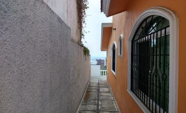 Venta casa agradable vista al mar