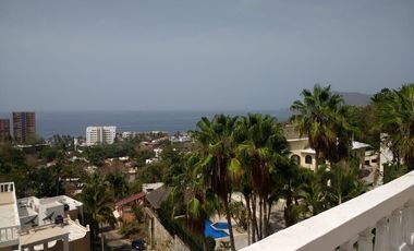 Venta casa agradable vista al mar