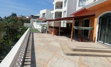 Venta casa agradable vista al mar