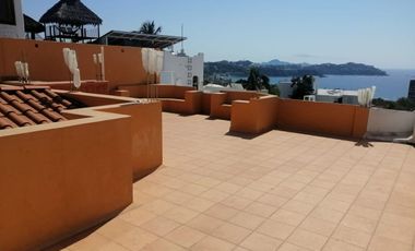 Venta casa agradable vista al mar