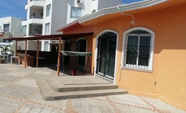 Venta casa agradable vista al mar