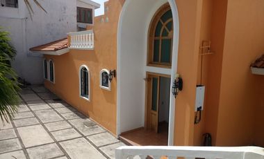 Venta casa agradable vista al mar