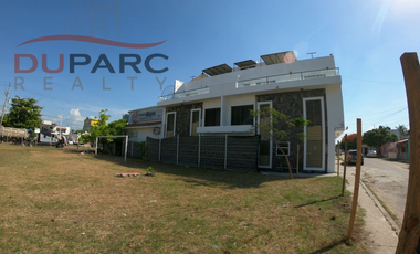 Edificio en Venta cerca del Parque Central, Carmen, Campeche