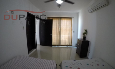 Edificio en Venta cerca del Parque Central, Carmen, Campeche
