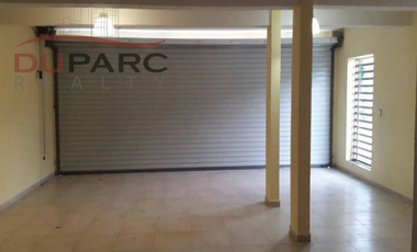 Edificio en Venta cerca del Parque Central, Carmen, Campeche