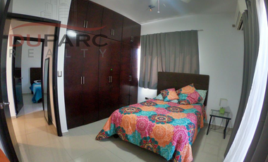 Edificio en Venta cerca del Parque Central, Carmen, Campeche