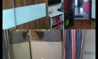 Kondominium Regency Sheraton Strategis Bagus