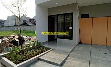 dijual rumah murah di bogor