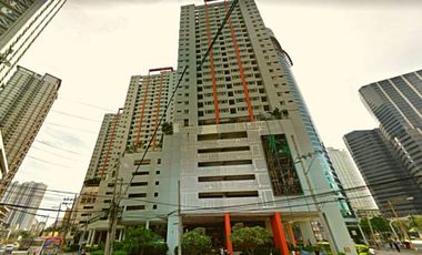 1BR Condo for Sale in The Columns at Ayala
