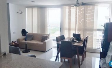 apartamento en venta en miramar. Cod V107