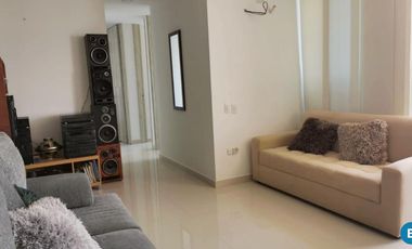 apartamento en venta en miramar. Cod V107