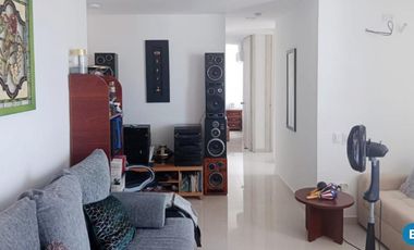 apartamento en venta en miramar. Cod V107